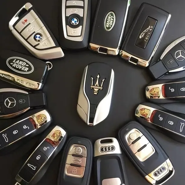 Demirci Oto Anahtarcı